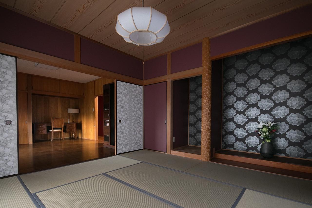 Hiraodai Kitakyushu Exterior photo