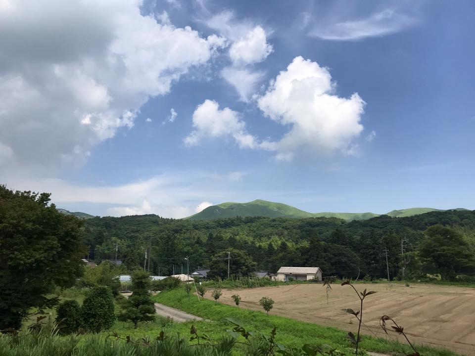 Hiraodai Kitakyushu Exterior photo